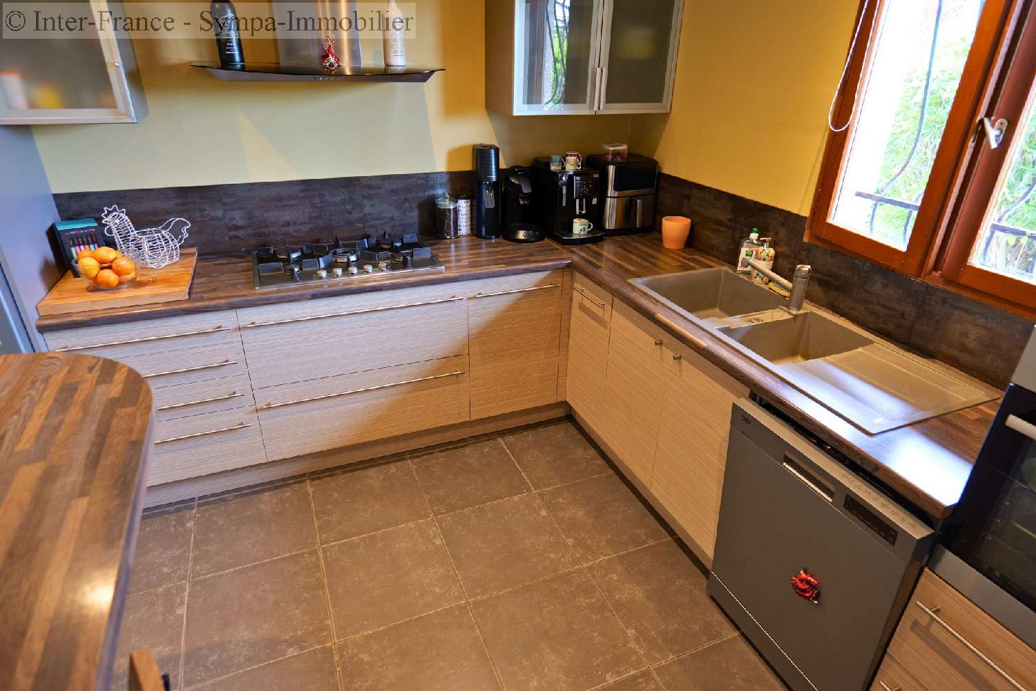  te koop huis Carcassonne Aude 8