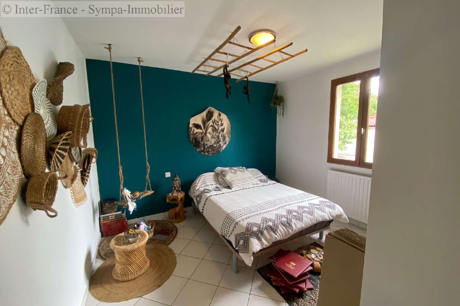  te koop huis Carcassonne Aude 9
