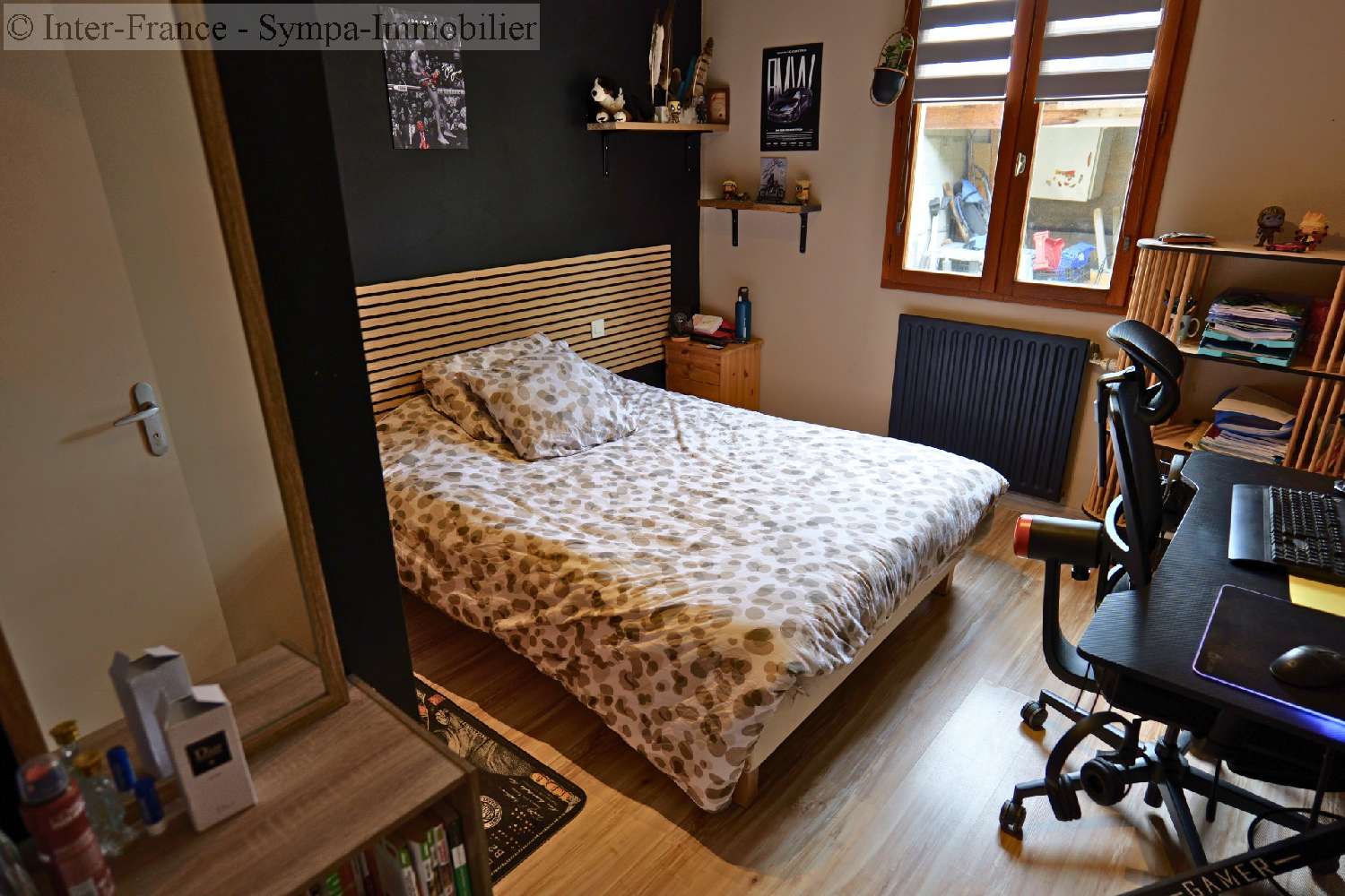  te koop huis Carcassonne Aude 10