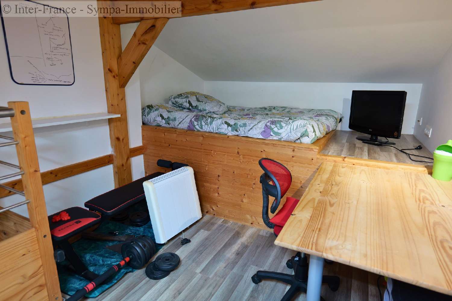  te koop huis Carcassonne Aude 12