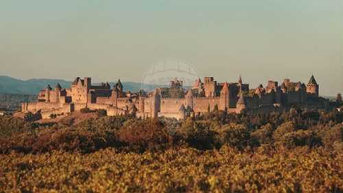 Carcassonne Aude casa foto 7382162