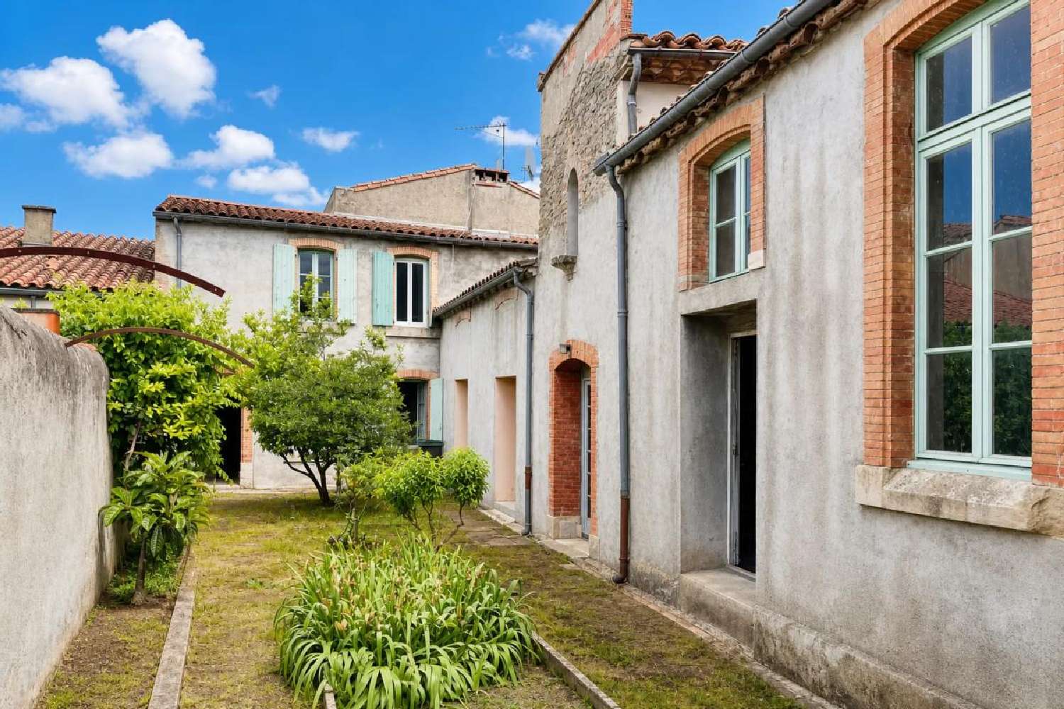 kaufen Haus Carcassonne Aude 1