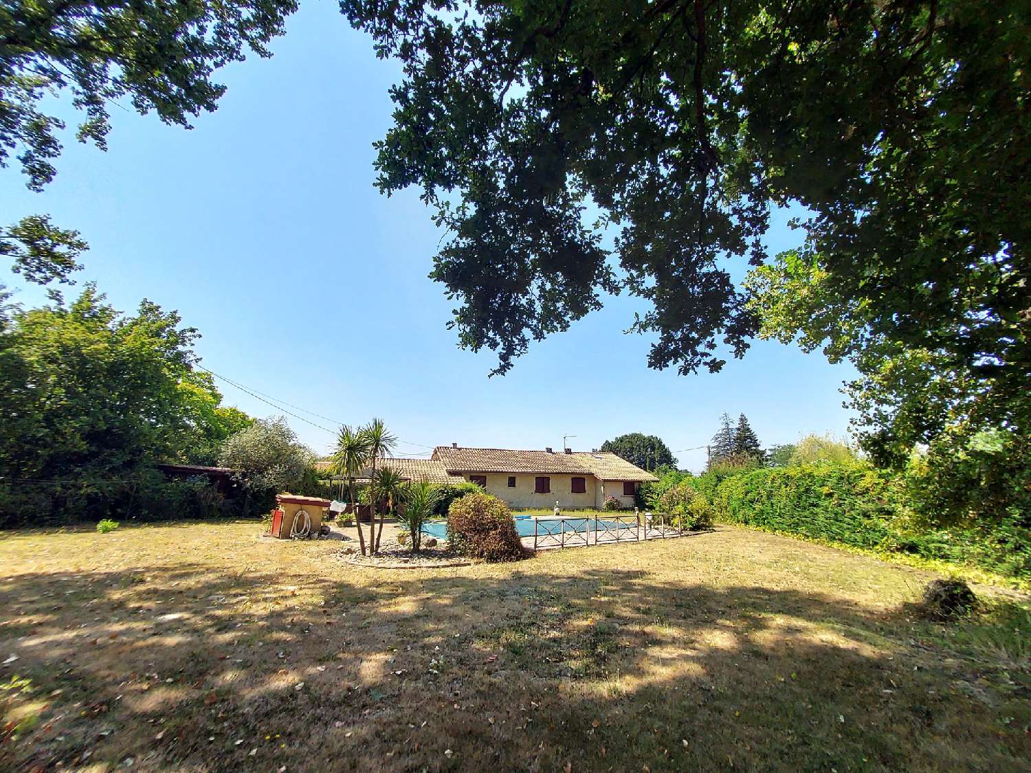  for sale house Cardan Gironde 1