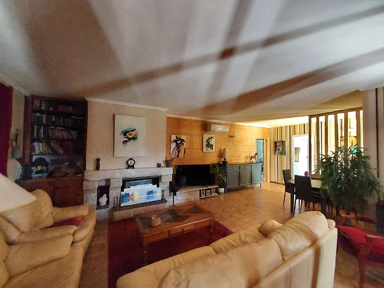  for sale house Cardan Gironde 2