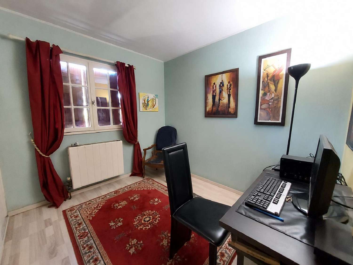  for sale house Cardan Gironde 5