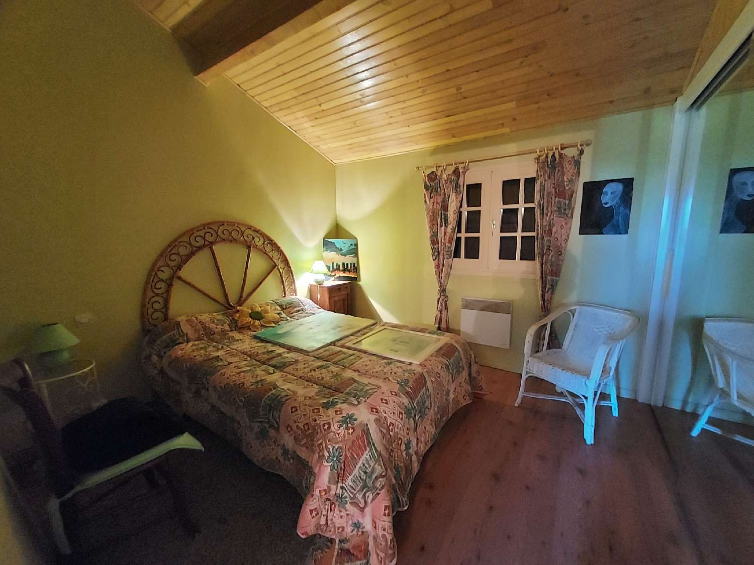  for sale house Cardan Gironde 7