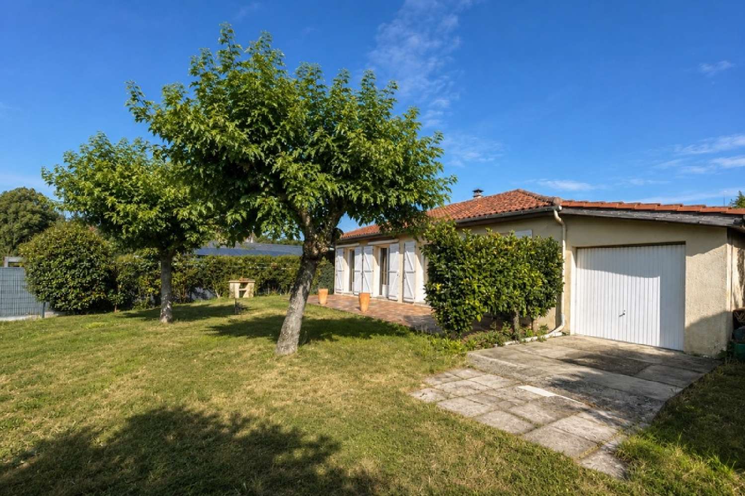 en venta casa Carignan-de-Bordeaux Gironde 1