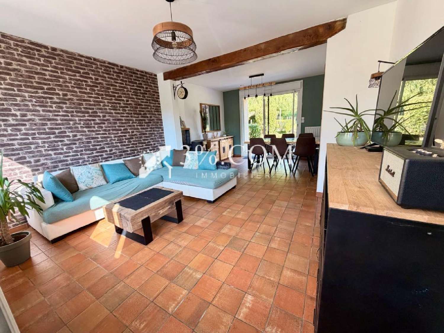  en venta casa Carly Pas-de-Calais 2