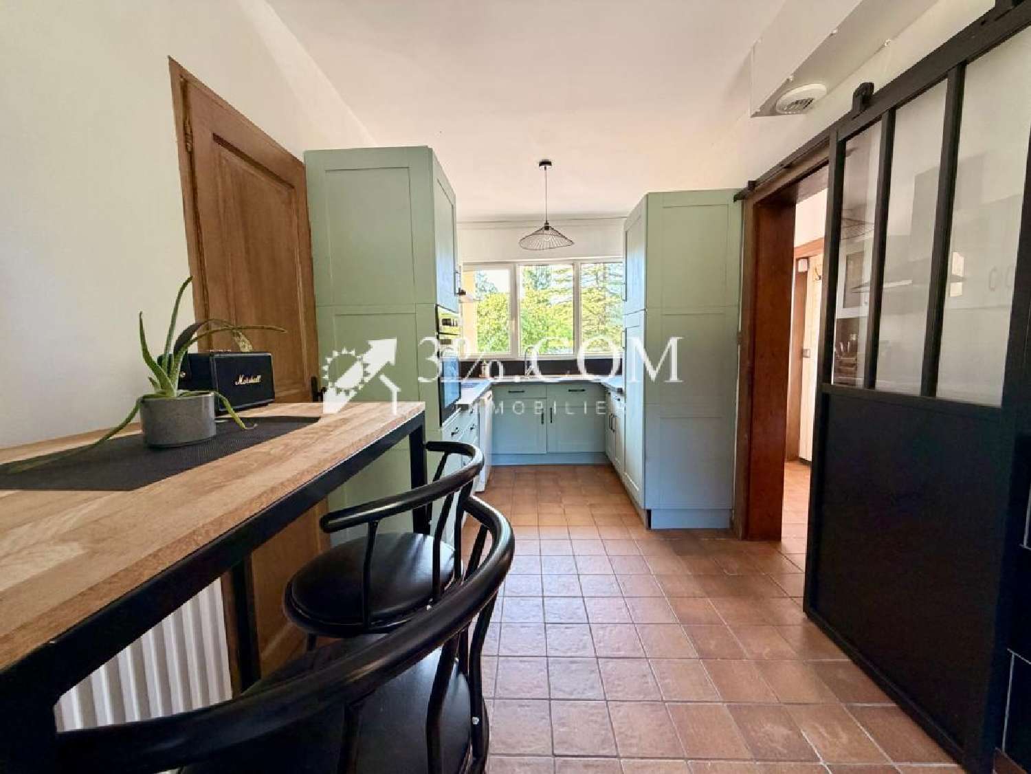  en venta casa Carly Pas-de-Calais 3