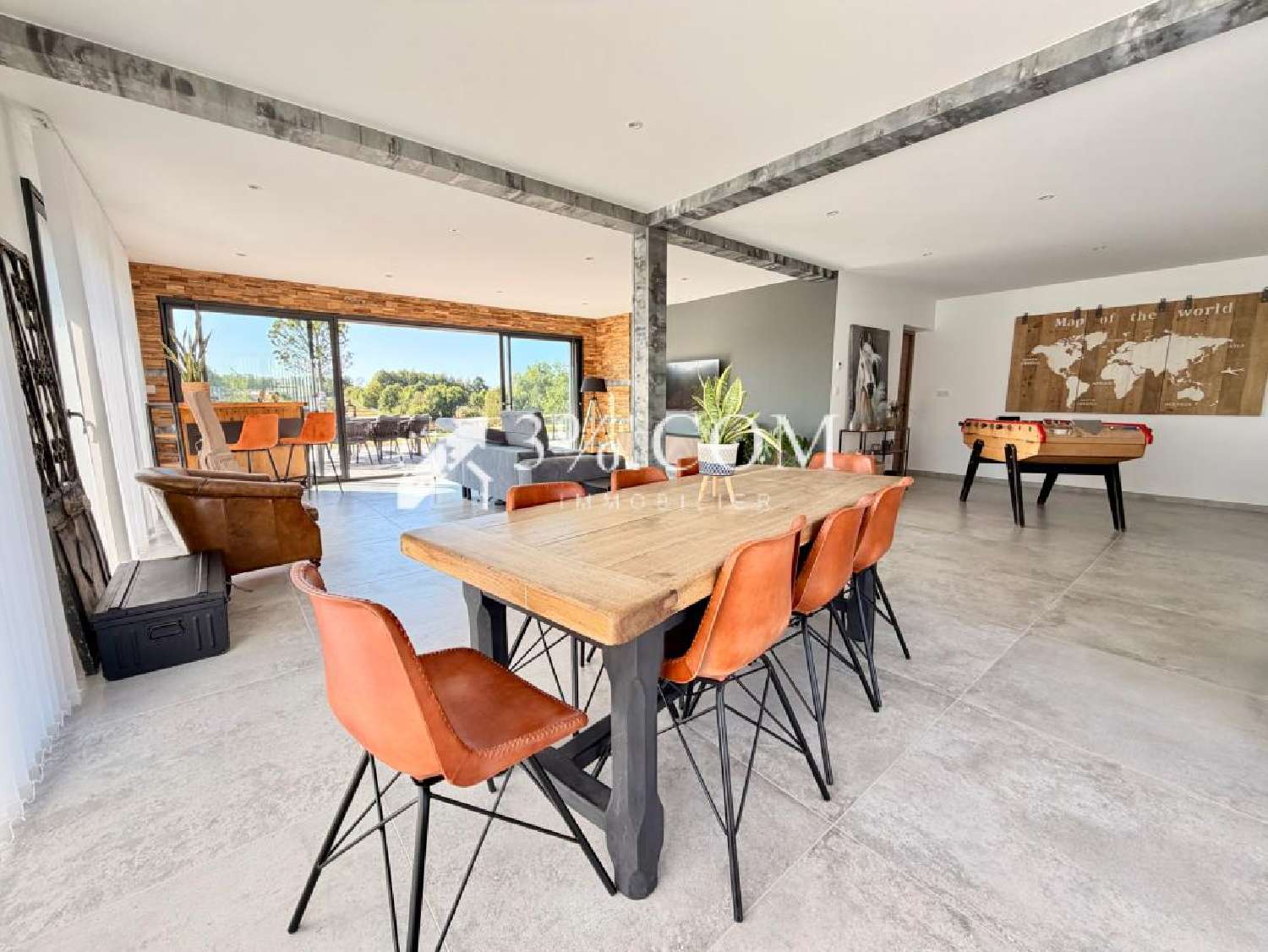 en venta casa Carly Pas-de-Calais 1