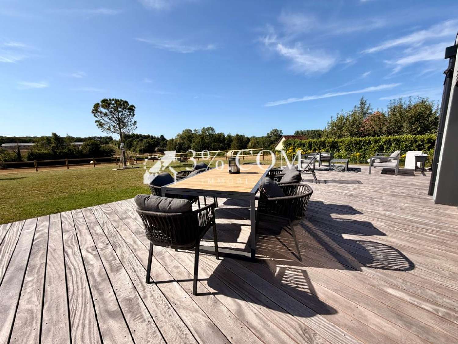 en venta casa Carly Pas-de-Calais 3