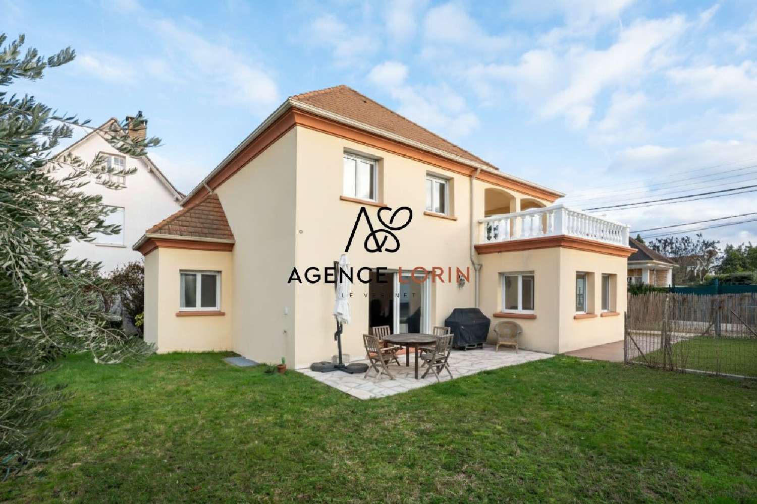 kaufen Haus Carrières-sur-Seine Yvelines 1