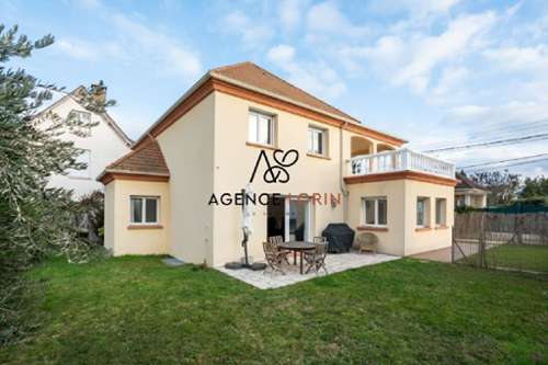 Carrières-sur-Seine Yvelines Haus Bild 7367714