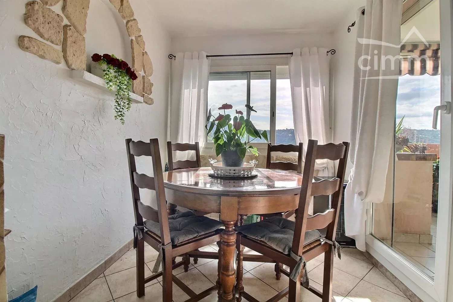  te koop huis Carros Alpes-Maritimes 7