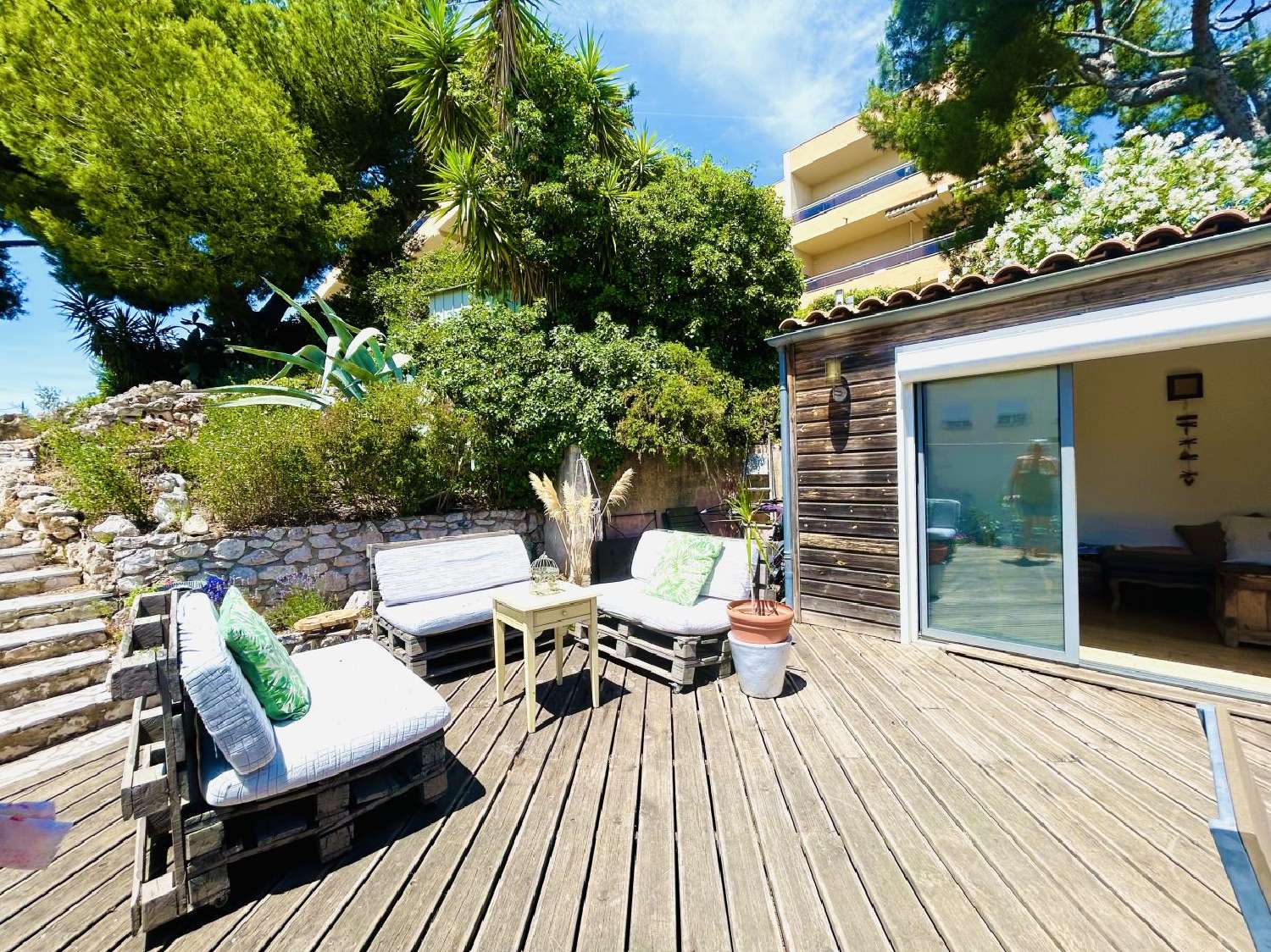 for sale house Carry-le-Rouet Bouches-du-Rhône 2