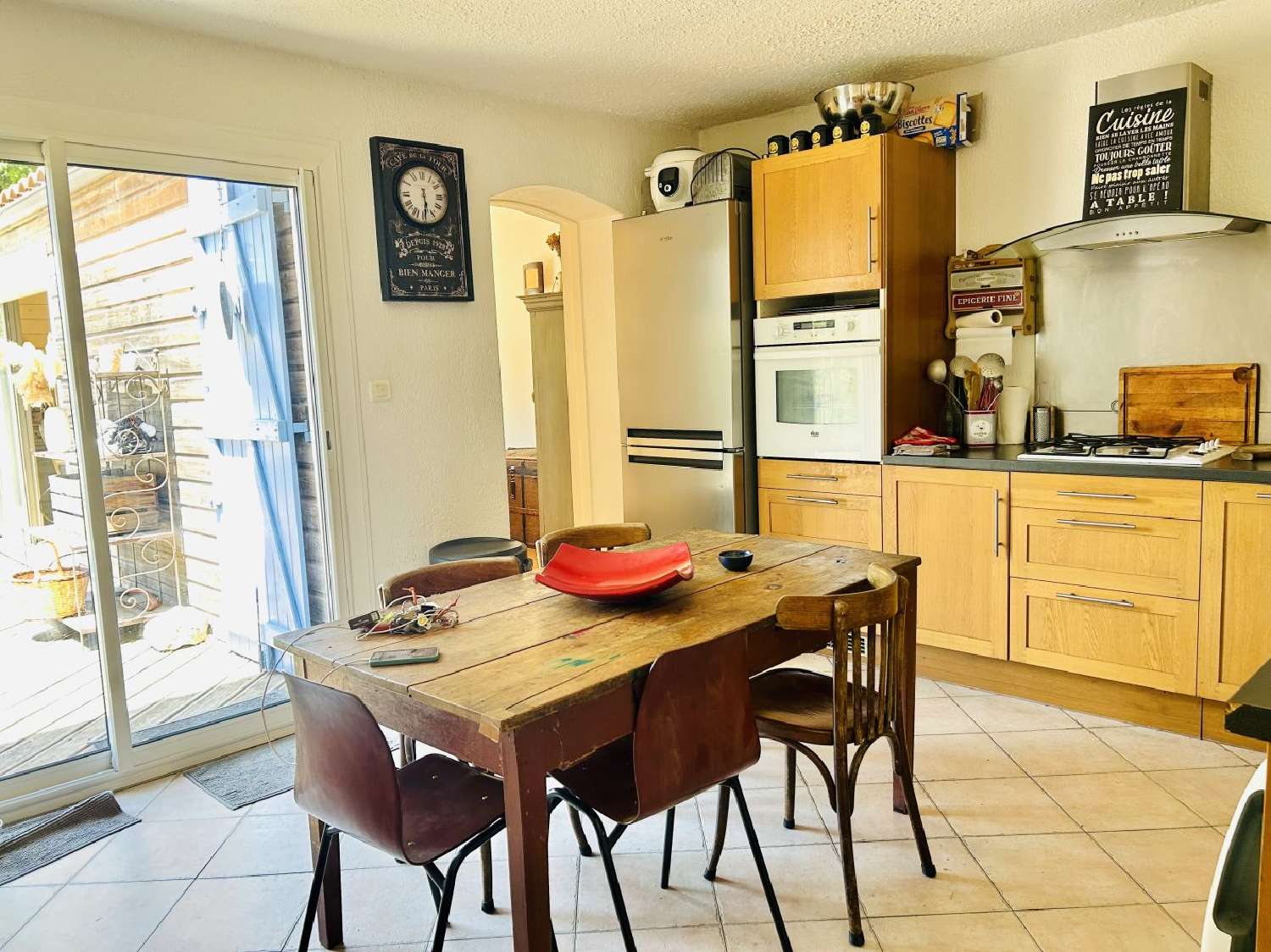 for sale house Carry-le-Rouet Bouches-du-Rhône 3