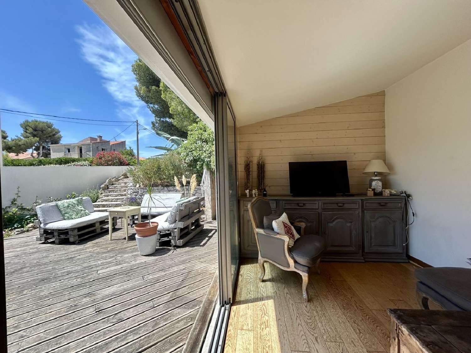 for sale house Carry-le-Rouet Bouches-du-Rhône 4