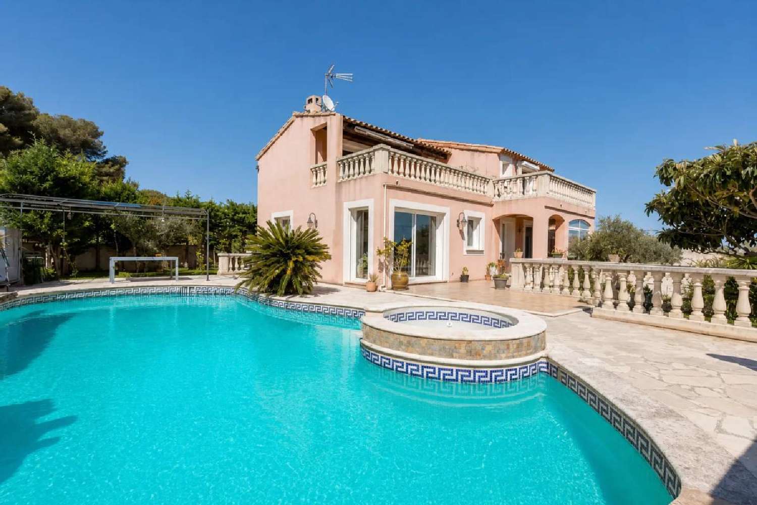 kaufen Haus Carry-le-Rouet Bouches-du-Rhône 1