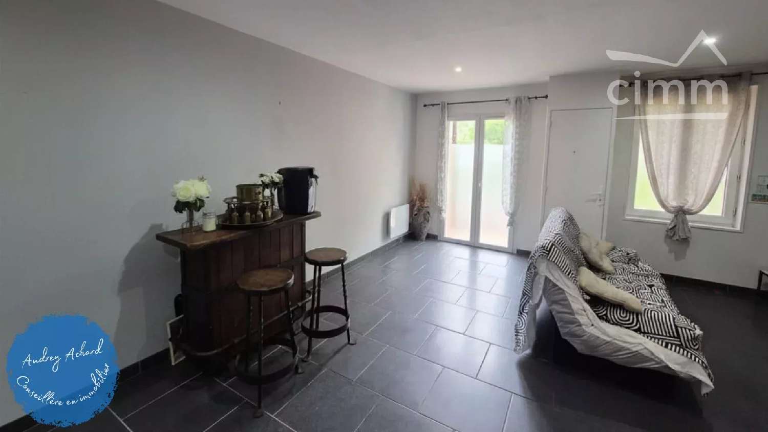 à vendre maison Cartelègue Gironde 8
