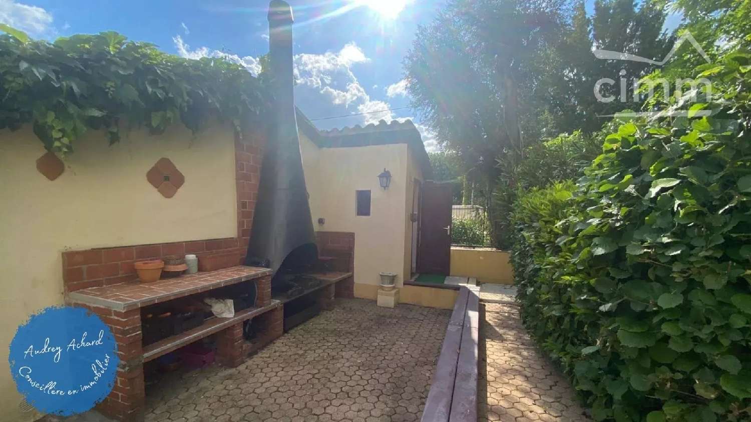  kaufen Haus Cartelègue Gironde 7
