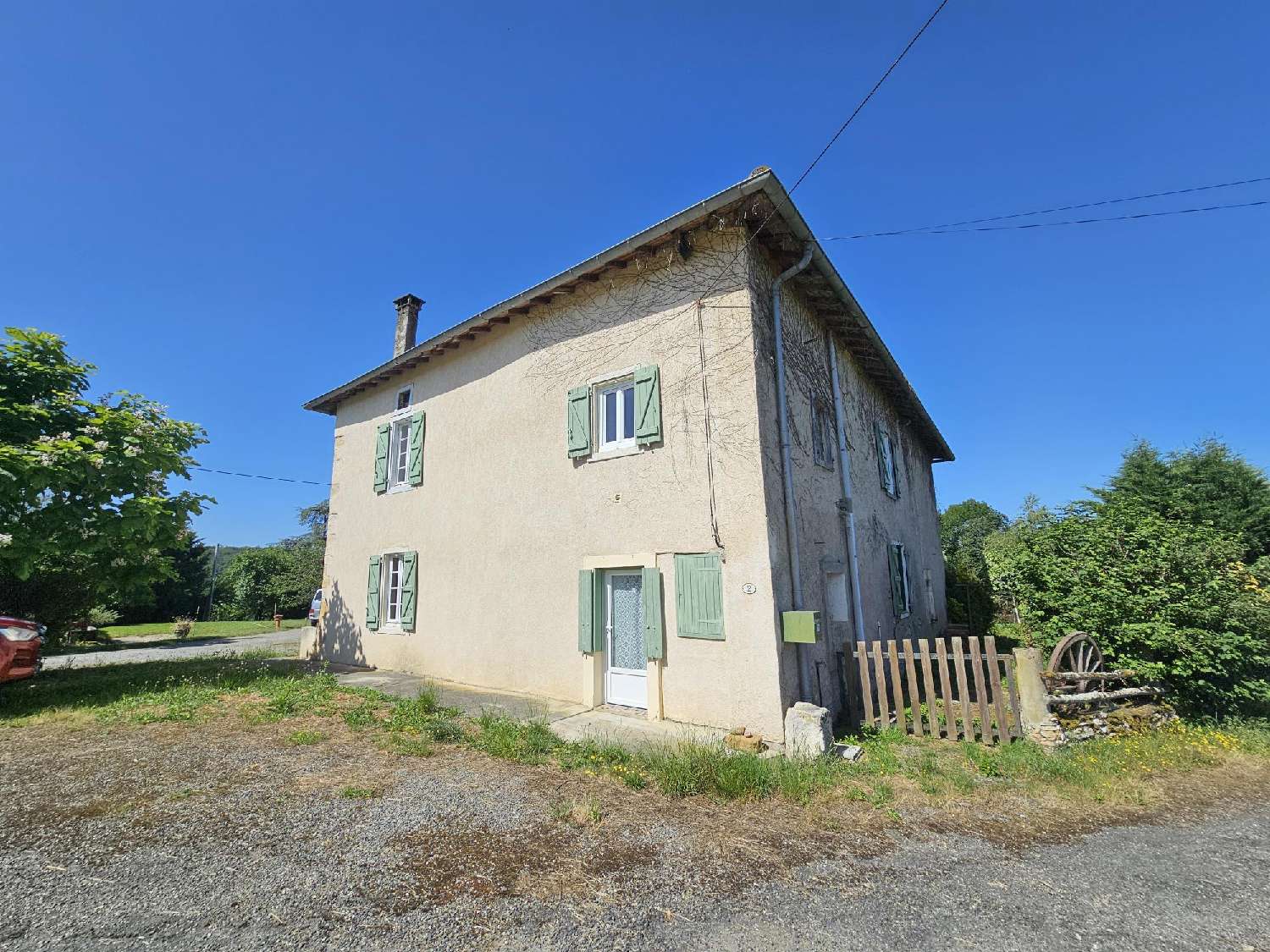 kaufen Haus Cassagne Haute-Garonne 2