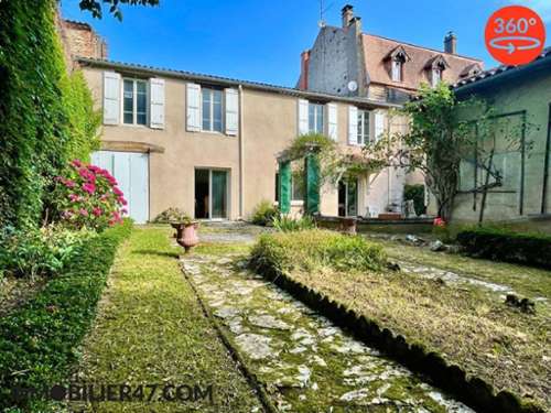 Casseneuil Lot-et-Garonne Haus Bild 7383217