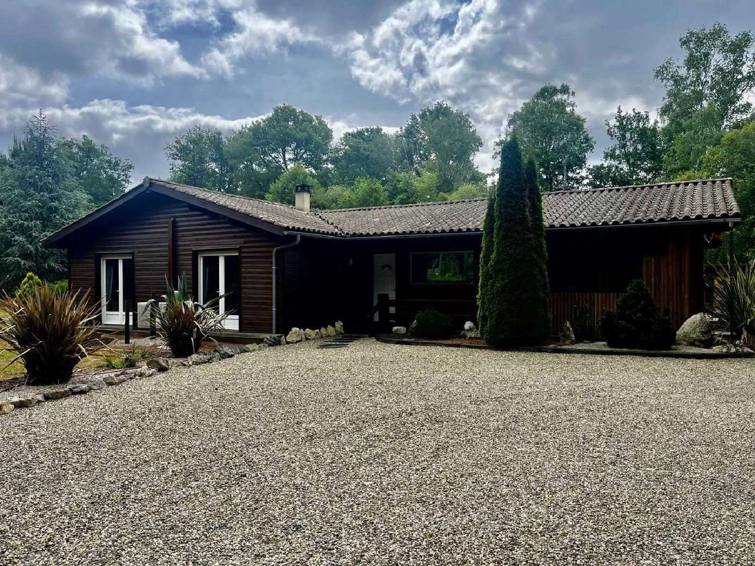 kaufen Haus Casteljaloux Lot-et-Garonne 2
