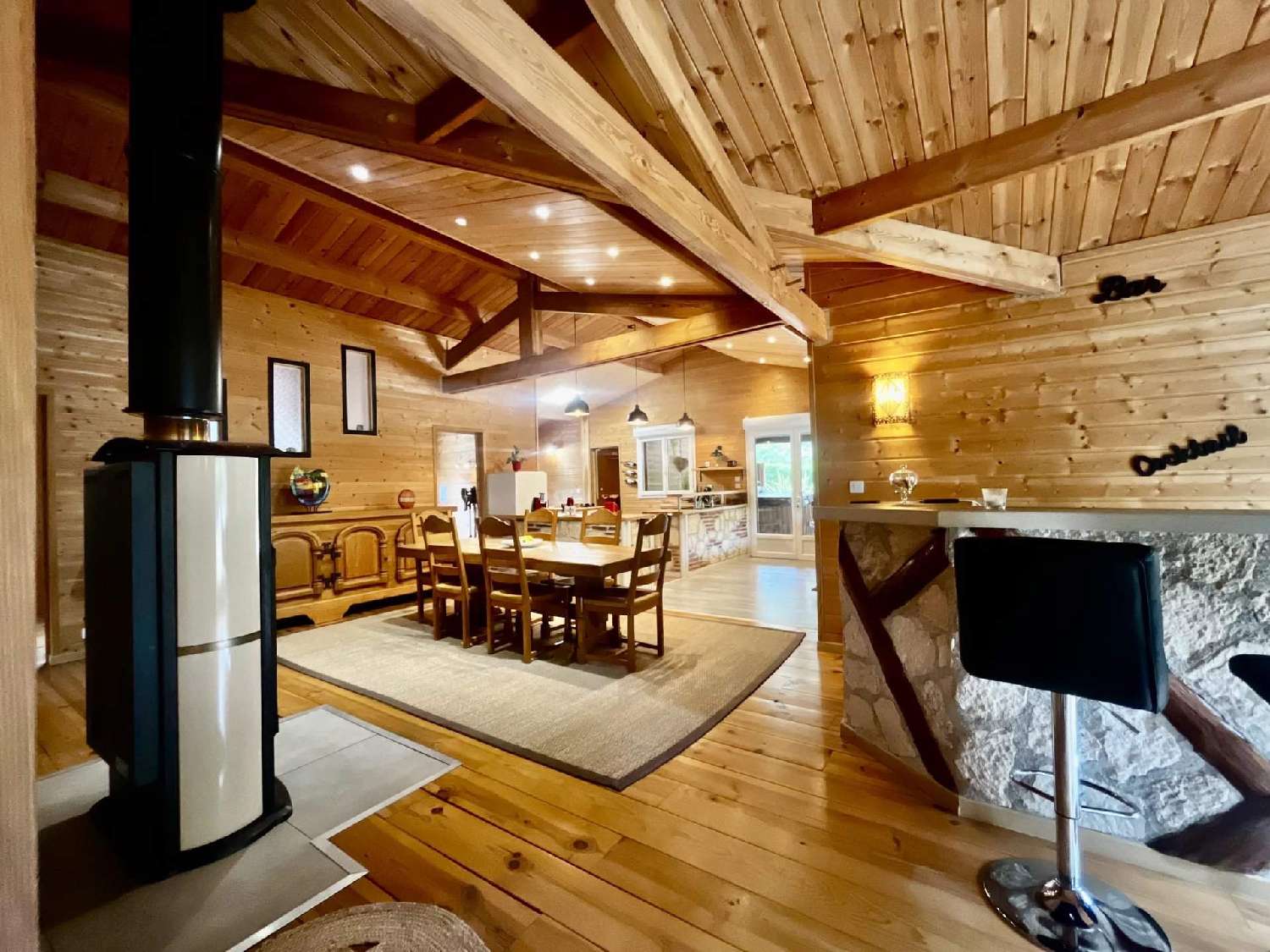 kaufen Haus Casteljaloux Lot-et-Garonne 3