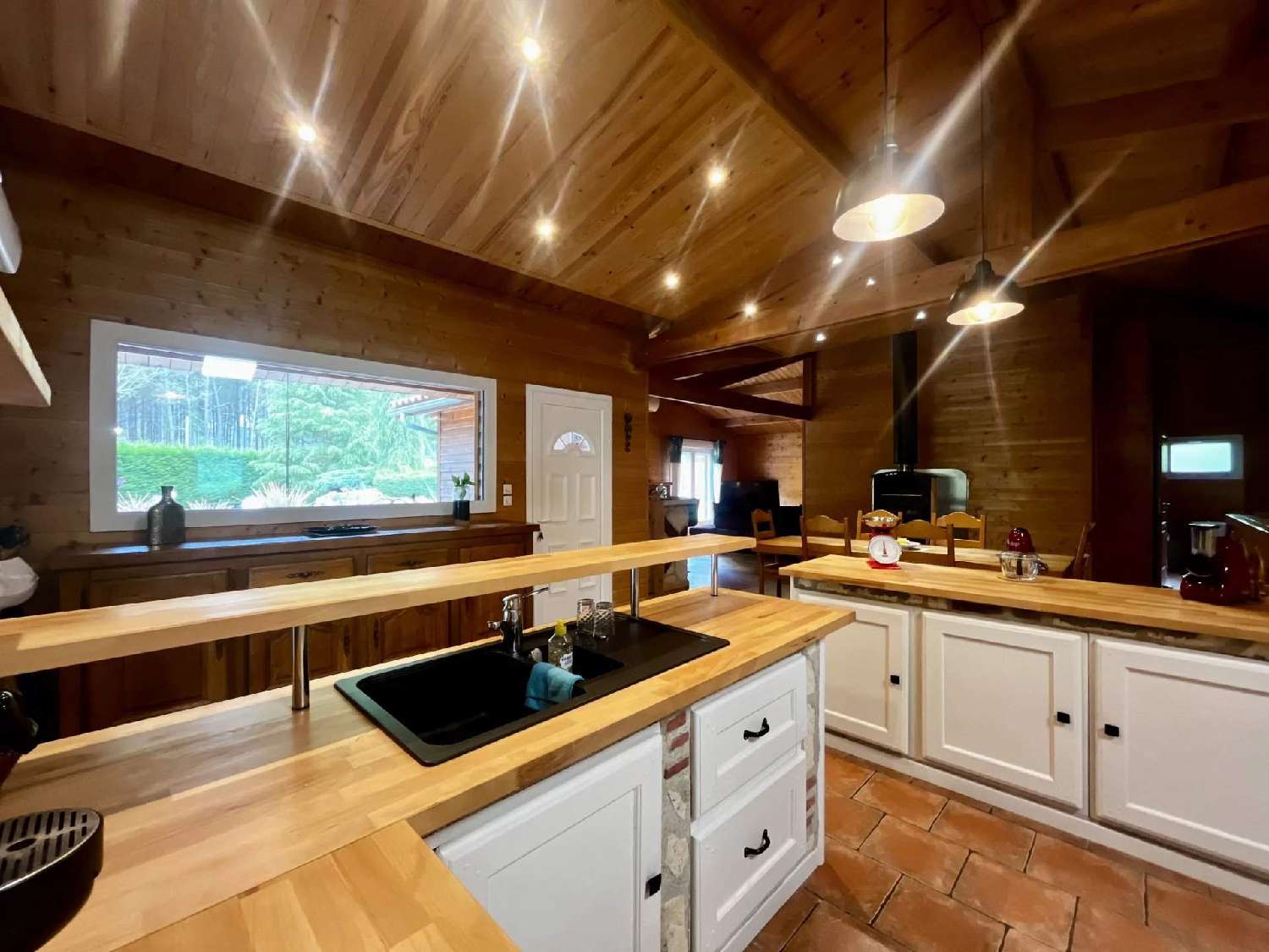 kaufen Haus Casteljaloux Lot-et-Garonne 4