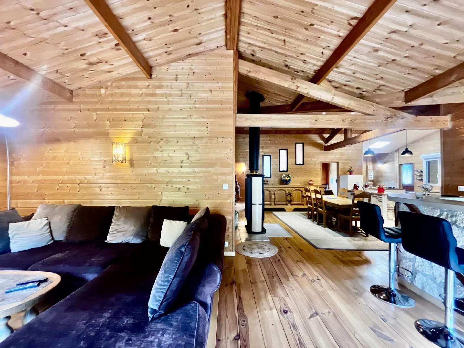 kaufen Haus Casteljaloux Lot-et-Garonne 5
