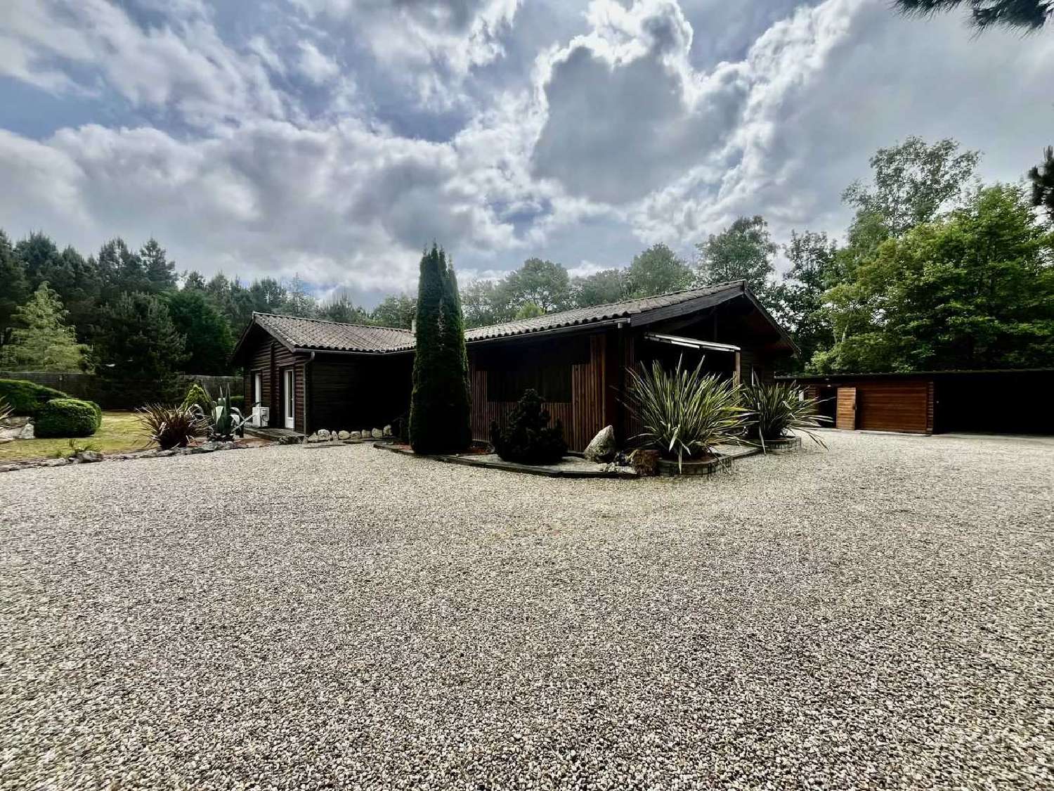 kaufen Haus Casteljaloux Lot-et-Garonne 6