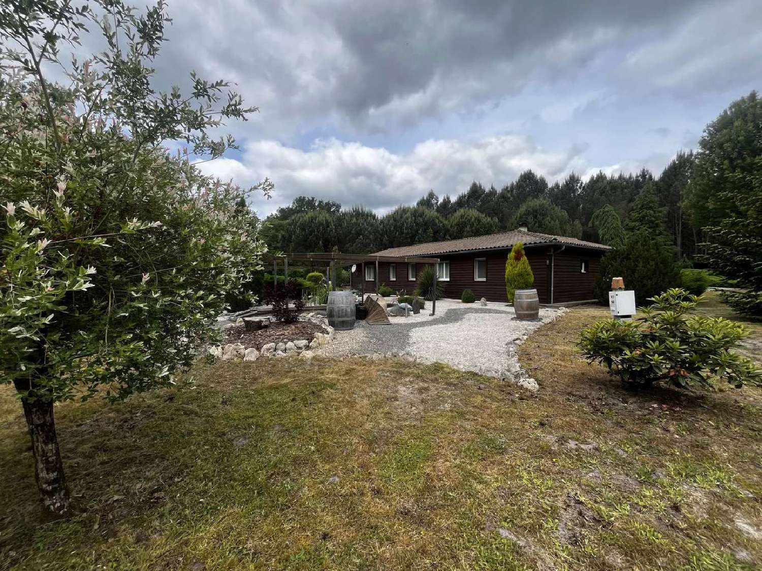 kaufen Haus Casteljaloux Lot-et-Garonne 7