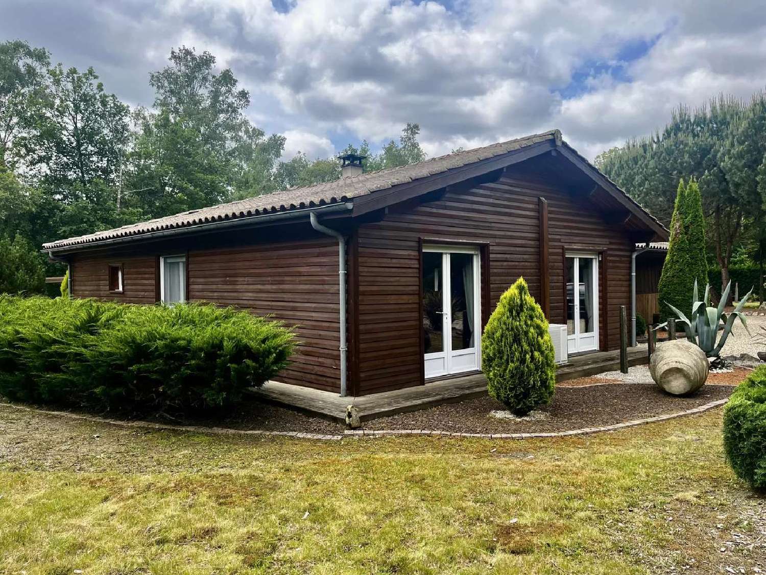 kaufen Haus Casteljaloux Lot-et-Garonne 8