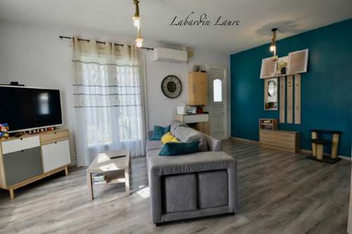 Casteljaloux Lot-et-Garonne casa foto 7369694