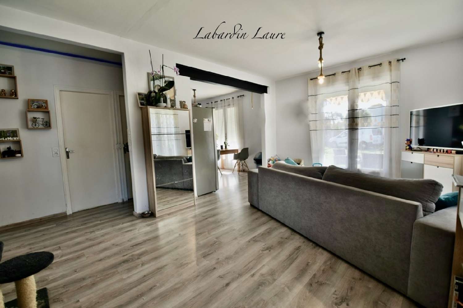 en venta casa Casteljaloux Lot-et-Garonne 2
