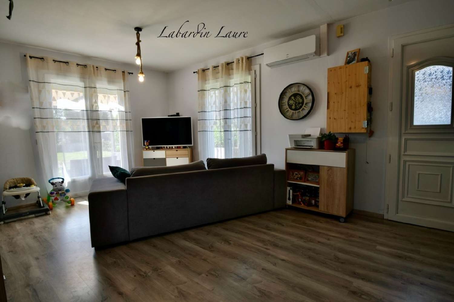en venta casa Casteljaloux Lot-et-Garonne 3