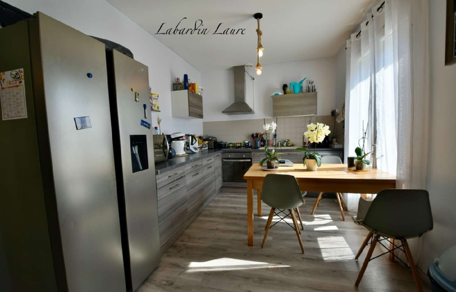 en venta casa Casteljaloux Lot-et-Garonne 4