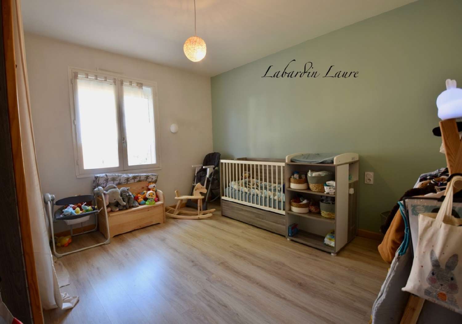 en venta casa Casteljaloux Lot-et-Garonne 6