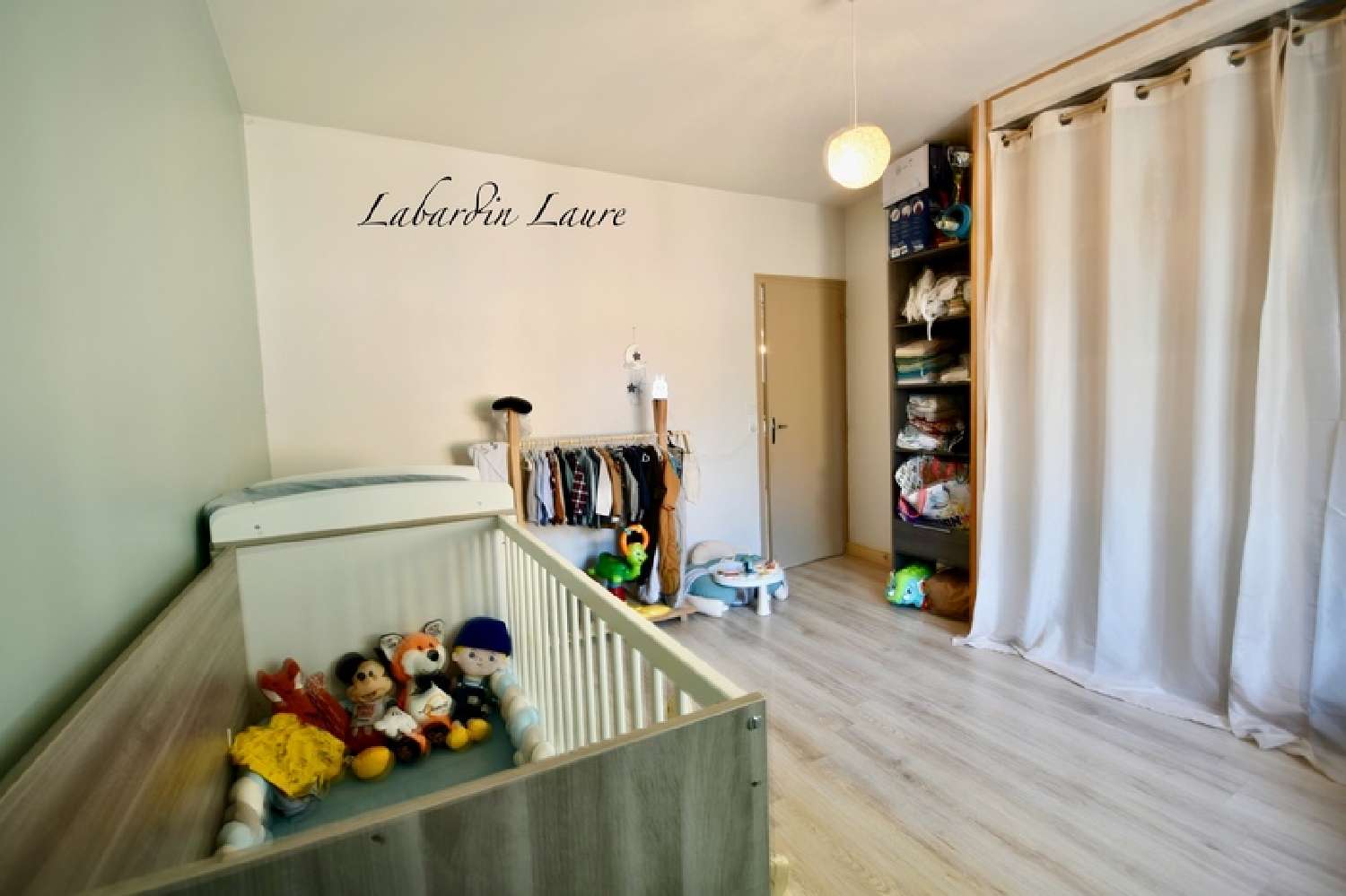 en venta casa Casteljaloux Lot-et-Garonne 7