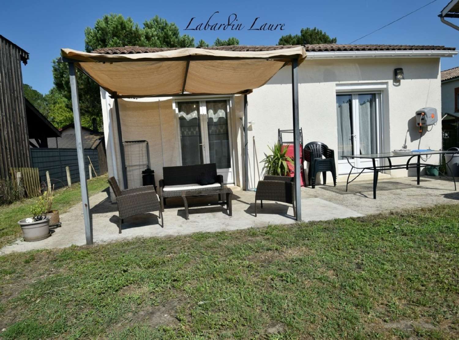 en venta casa Casteljaloux Lot-et-Garonne 8