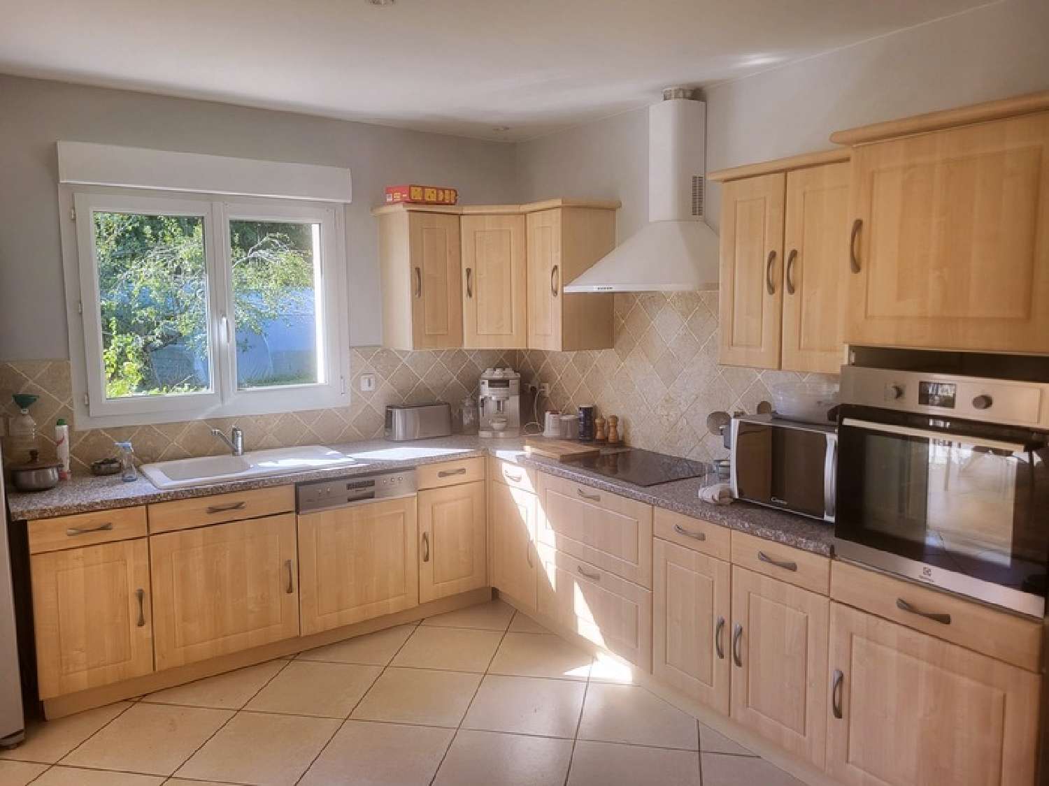 for sale house Casteljaloux Lot-et-Garonne 5