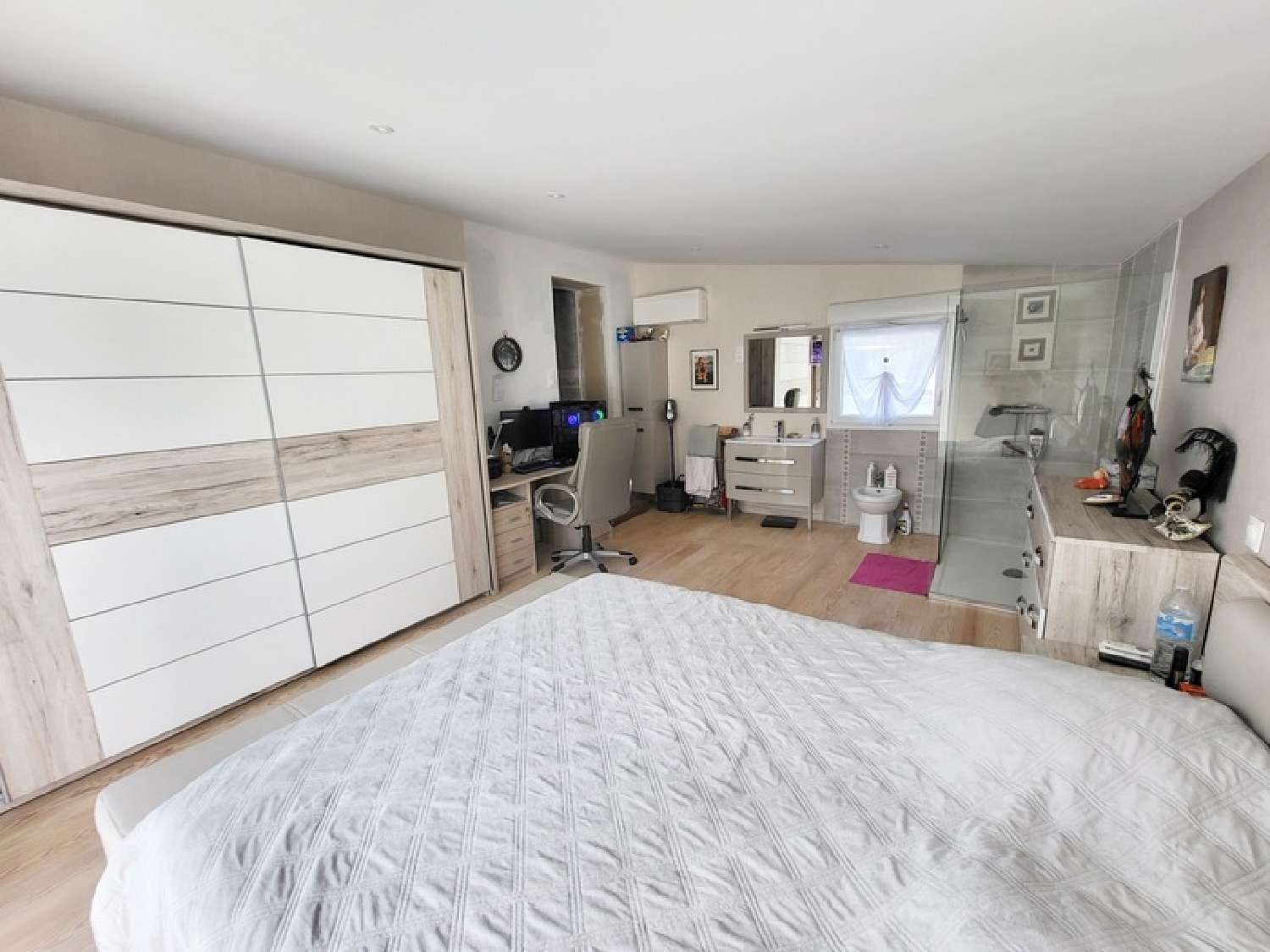 for sale house Casteljaloux Lot-et-Garonne 7