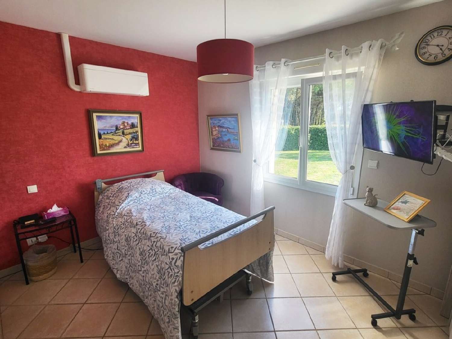 for sale house Casteljaloux Lot-et-Garonne 8