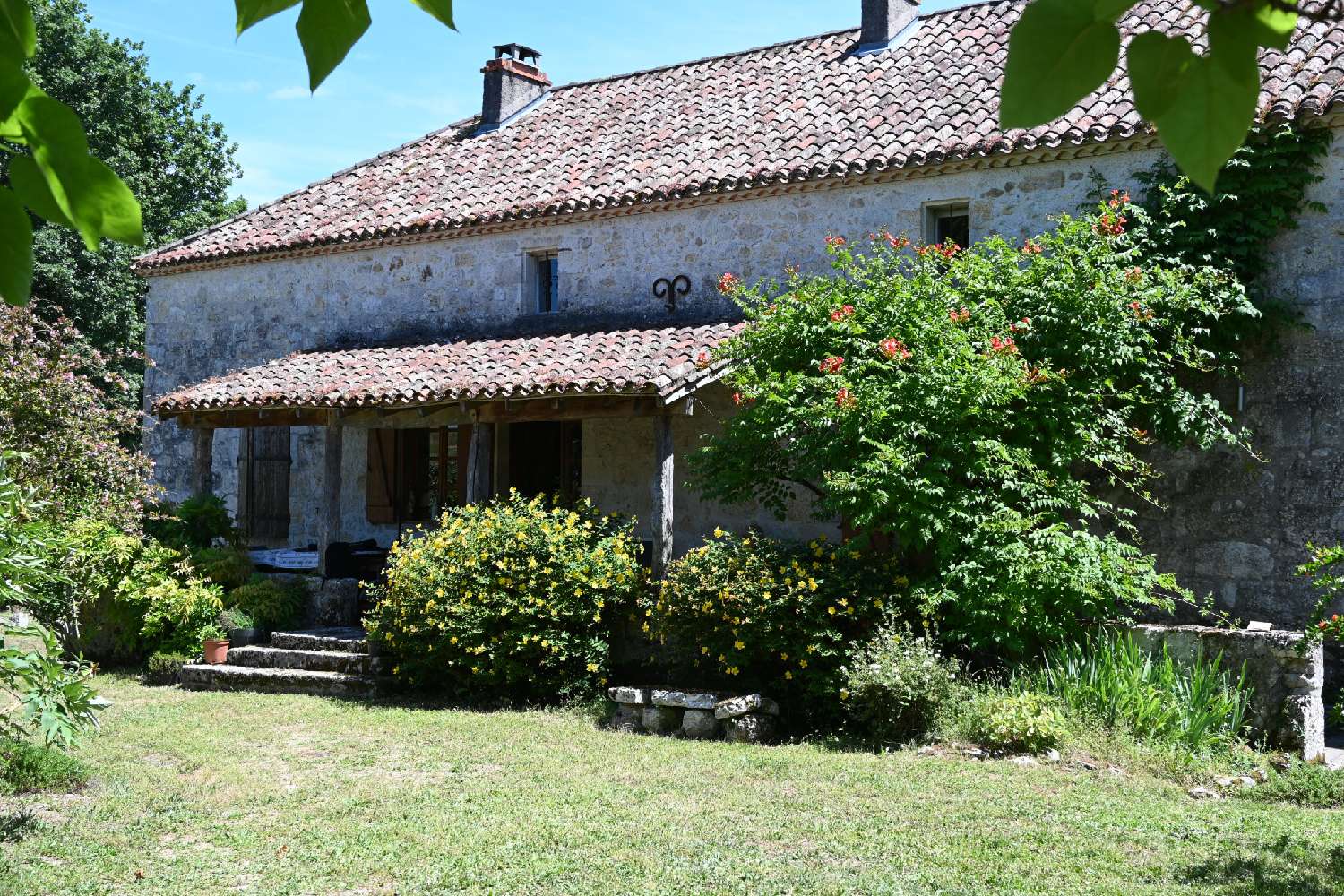for sale house Castella Lot-et-Garonne 2