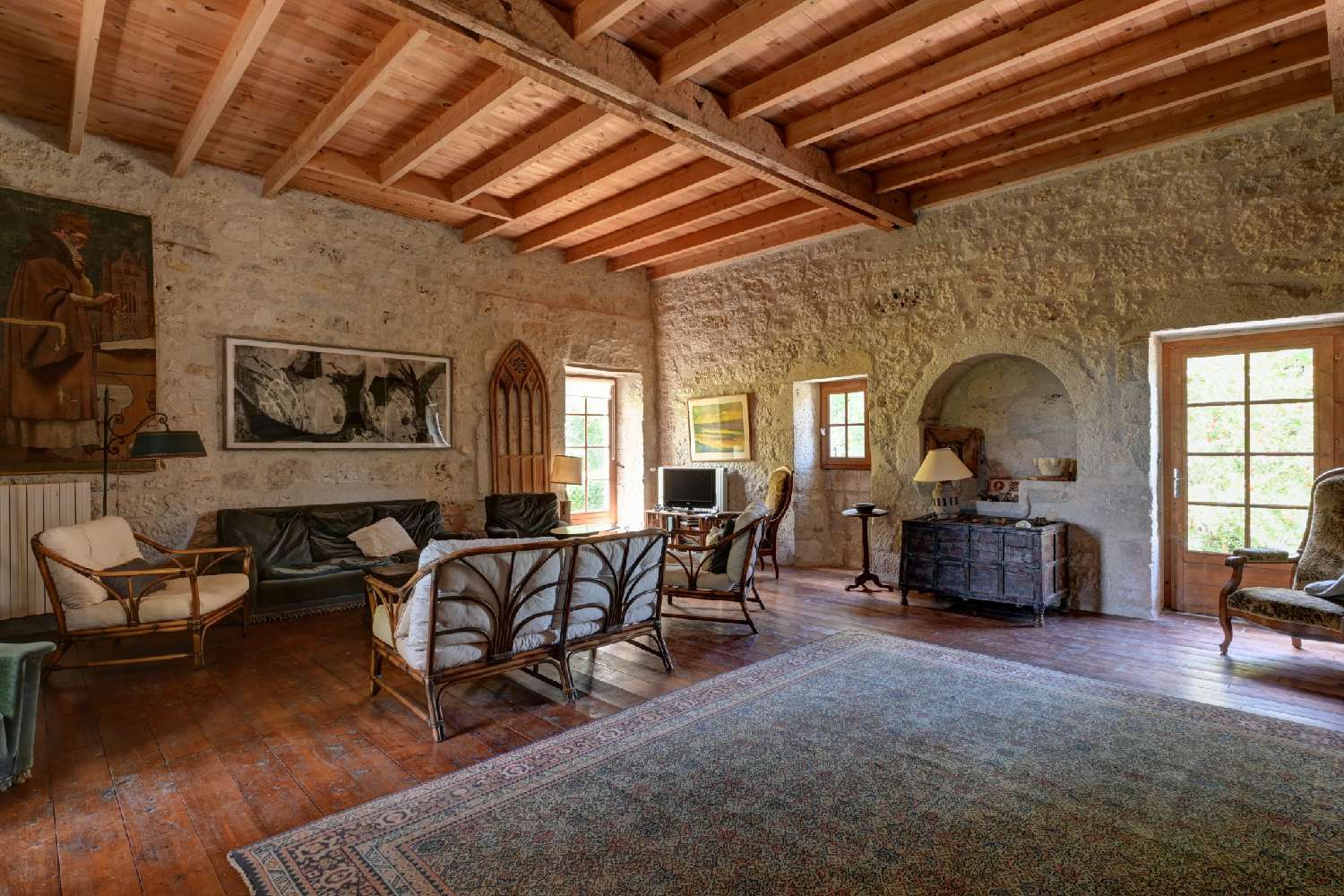 for sale house Castella Lot-et-Garonne 4