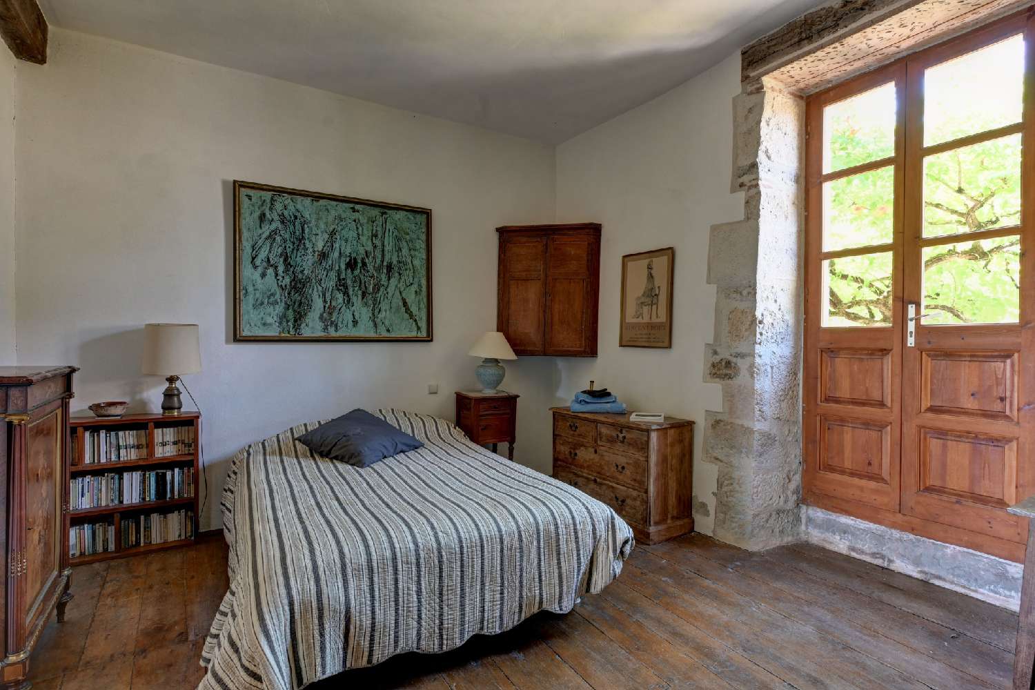 for sale house Castella Lot-et-Garonne 5