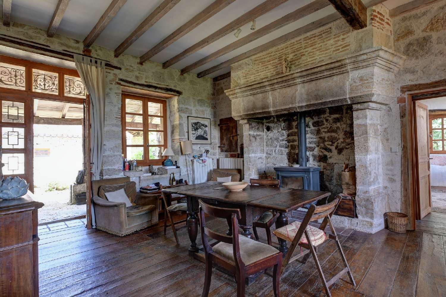 for sale house Castella Lot-et-Garonne 7