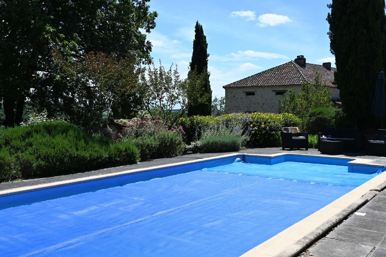 for sale house Castella Lot-et-Garonne 8
