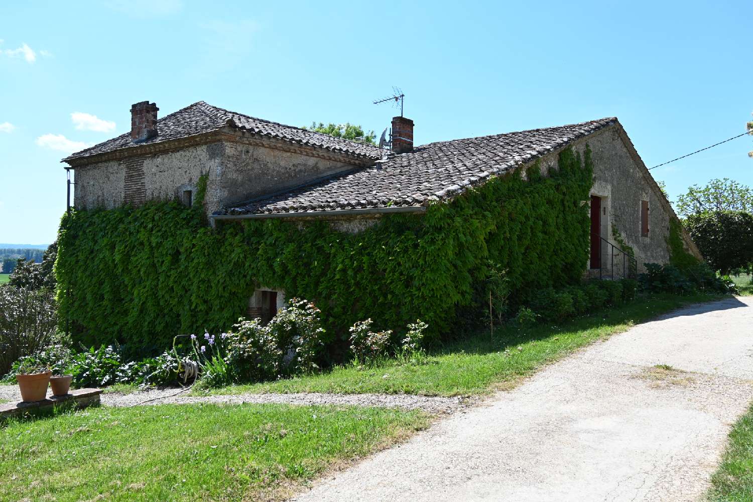 for sale house Castelmoron-sur-Lot Lot-et-Garonne 2