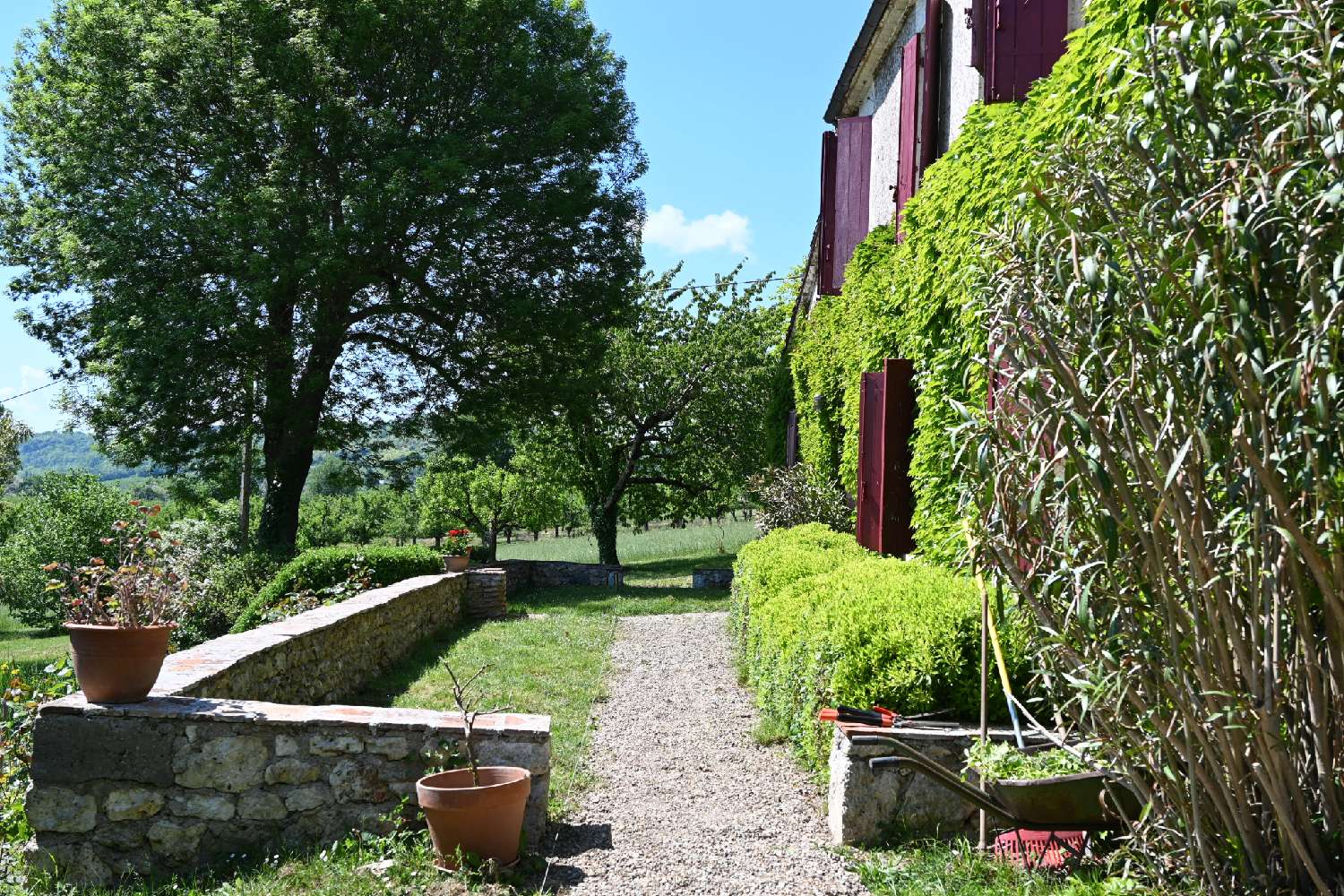 for sale house Castelmoron-sur-Lot Lot-et-Garonne 3